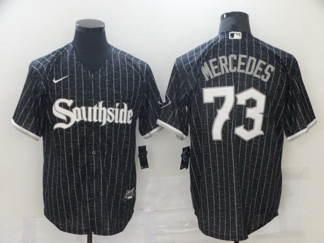 Chicago White Sox Jerseys 54 - Click Image to Close